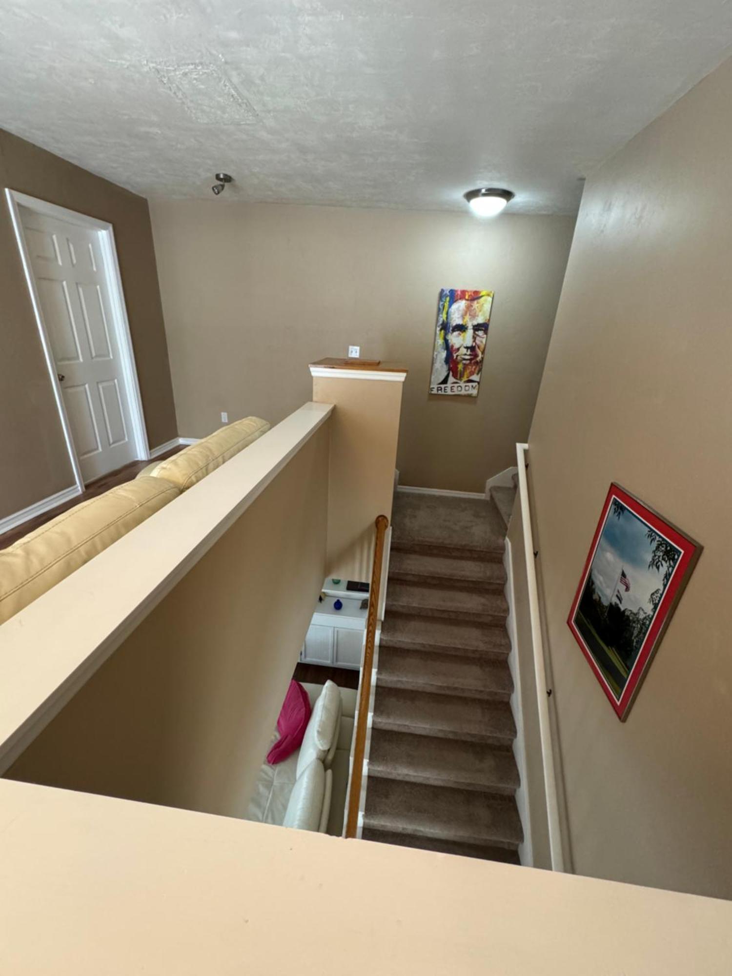 גיינסוויל Spacious Room In A Nice House מראה חיצוני תמונה