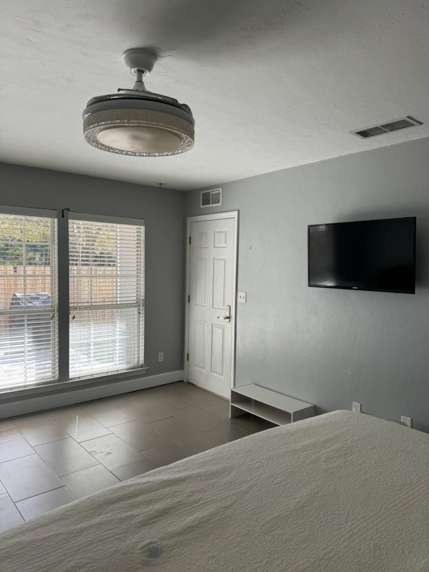 גיינסוויל Spacious Room In A Nice House מראה חיצוני תמונה