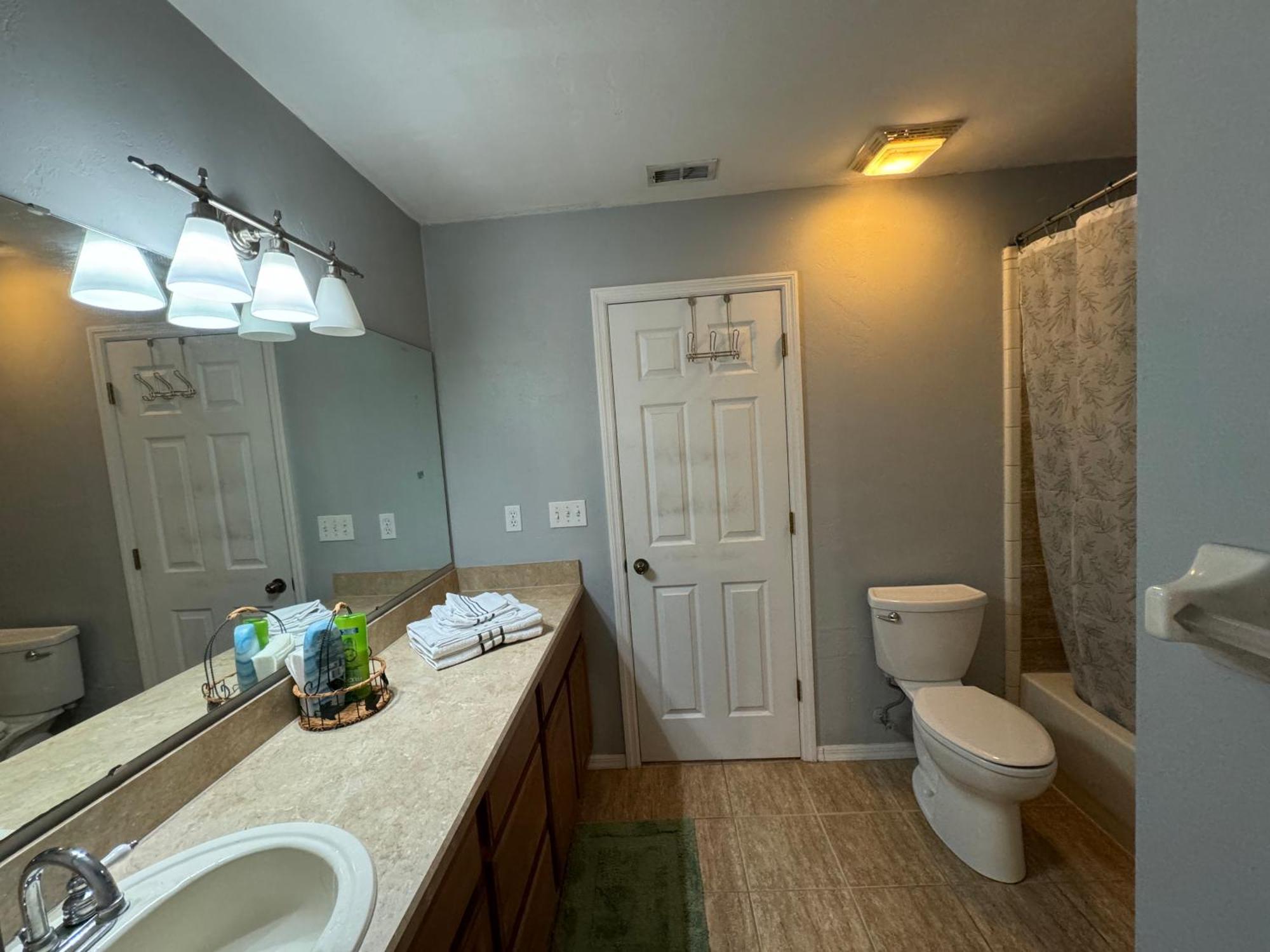 גיינסוויל Spacious Room In A Nice House מראה חיצוני תמונה