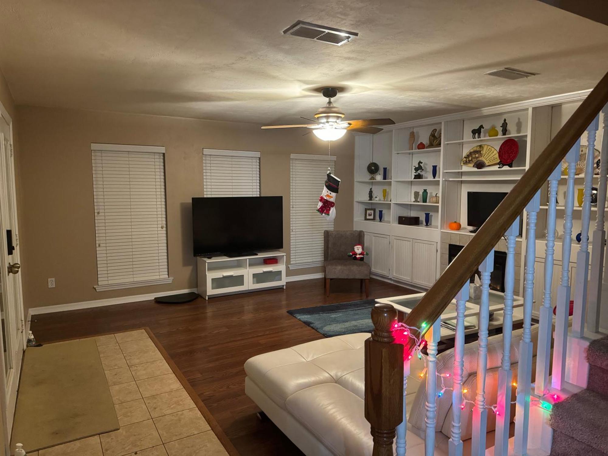 גיינסוויל Spacious Room In A Nice House מראה חיצוני תמונה