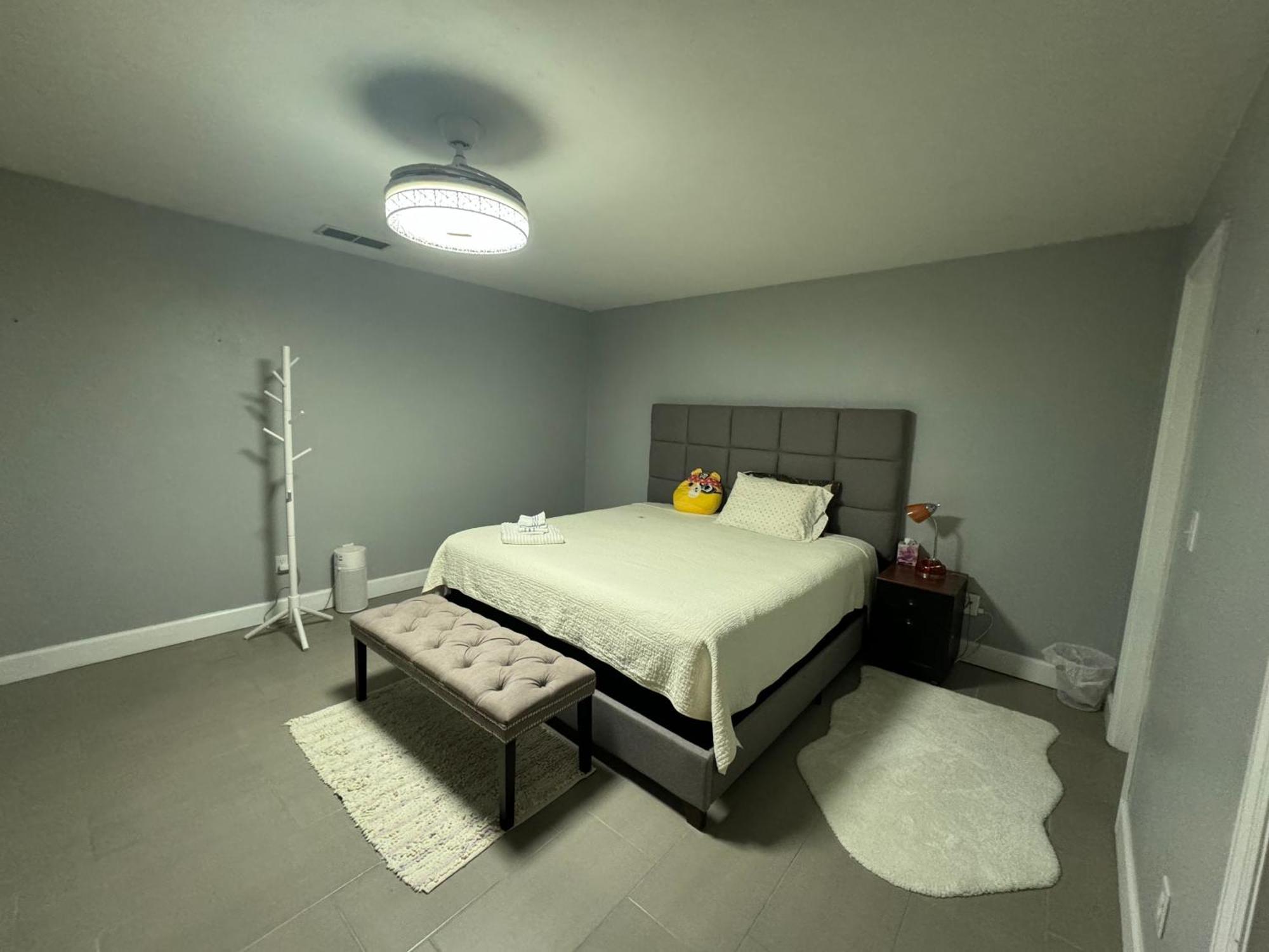 גיינסוויל Spacious Room In A Nice House מראה חיצוני תמונה