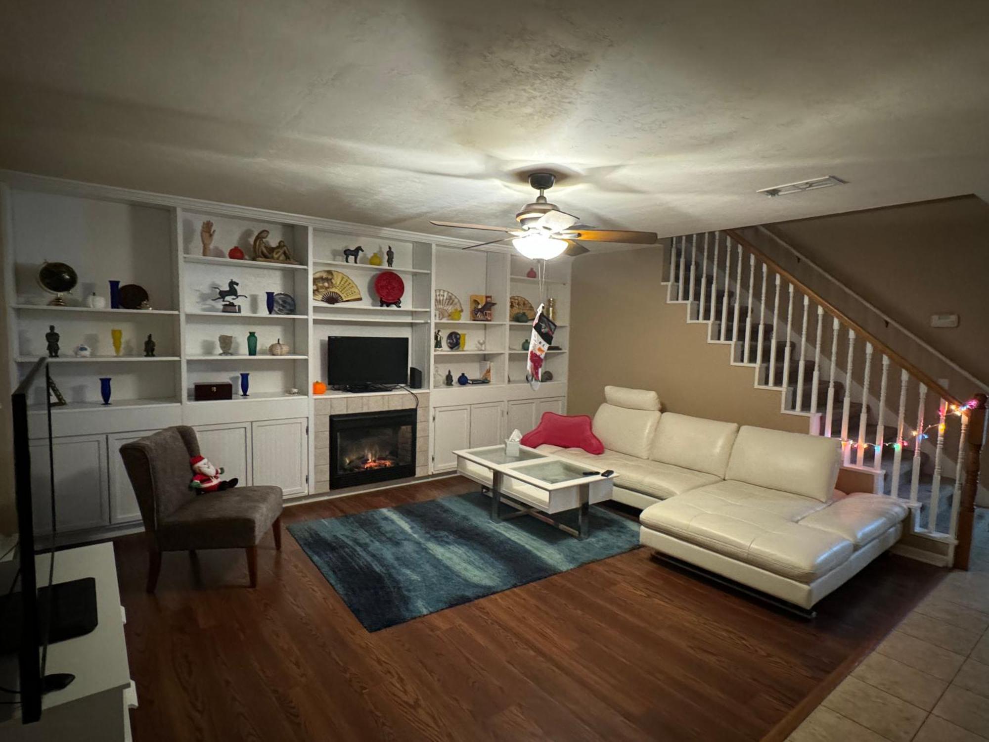 גיינסוויל Spacious Room In A Nice House מראה חיצוני תמונה