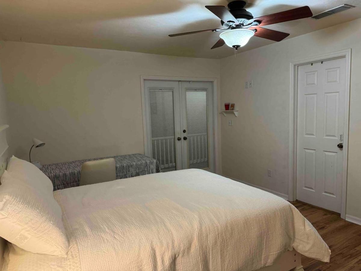 גיינסוויל Spacious Room In A Nice House מראה חיצוני תמונה