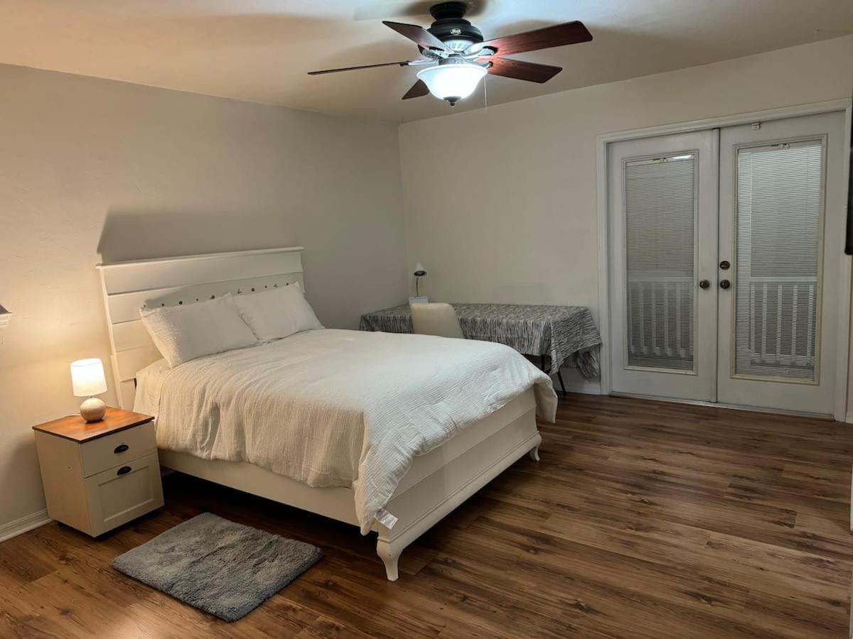גיינסוויל Spacious Room In A Nice House מראה חיצוני תמונה